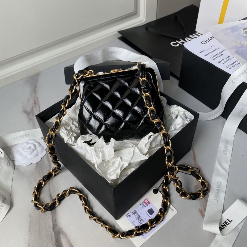 Ch**el satchel bags